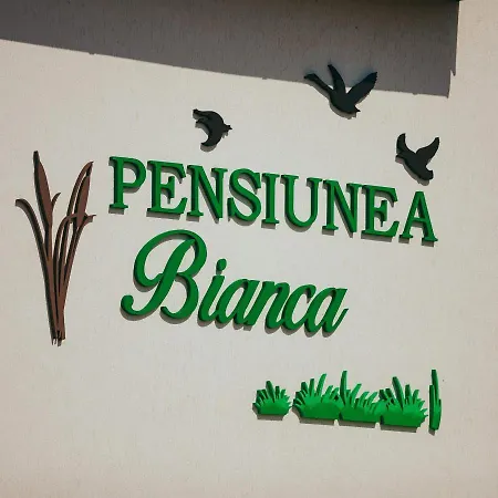 Pensiunea Bianca