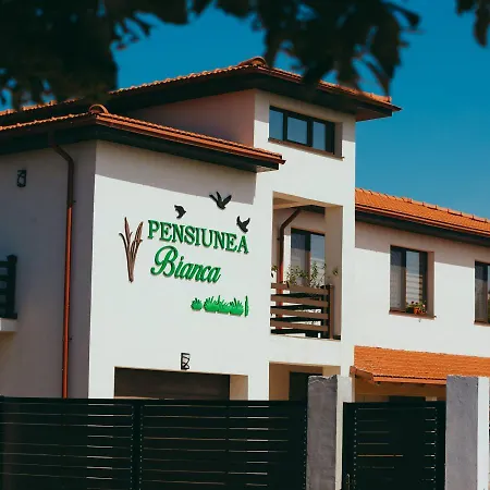 Pensiunea Bianca * Salcioara (Dobruja)