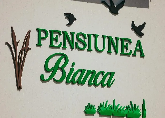 Pensiunea Bianca